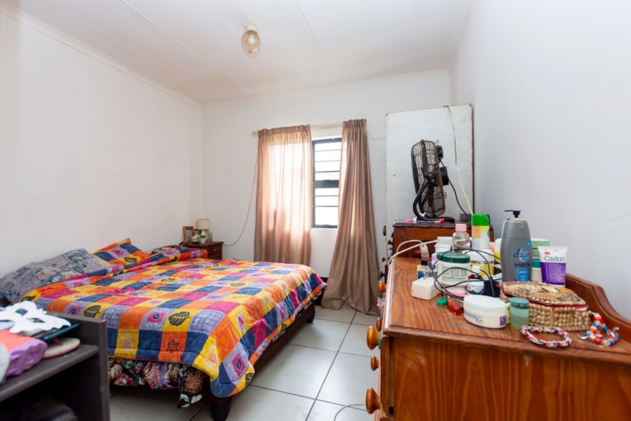 2 Bedroom Property for Sale in Laaiplek Western Cape